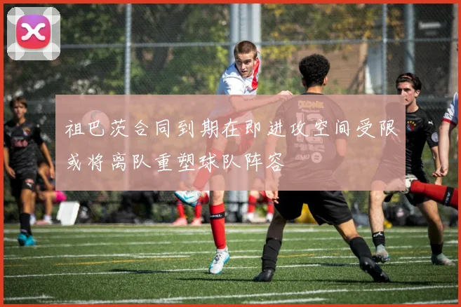 祖巴茨合同到期在即进攻空间受限或将离队重塑球队阵容