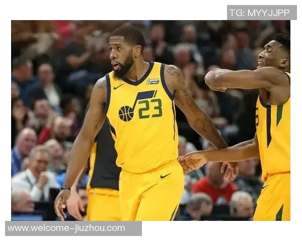 马威与老六激烈对决罗伊斯奥尼尔称那回合极大提升了球队士气