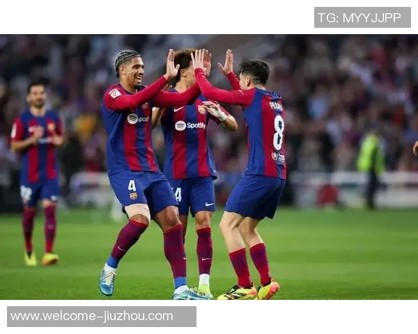 西甲分析:巴列卡诺力争反弹巴萨继续追逐连胜佳绩