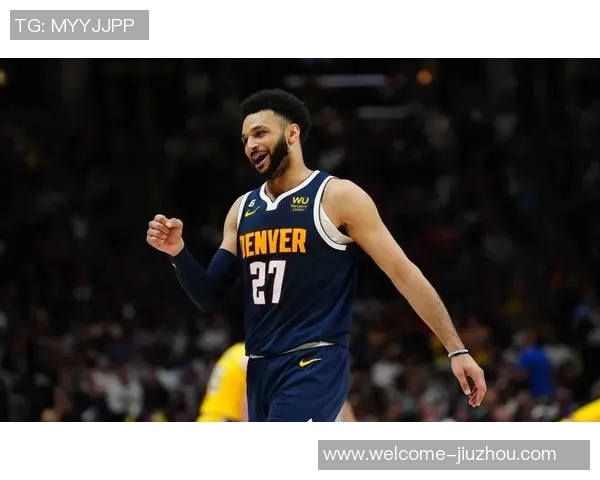 贾马尔穆雷能否成为加拿大历史上第五位全明星球员